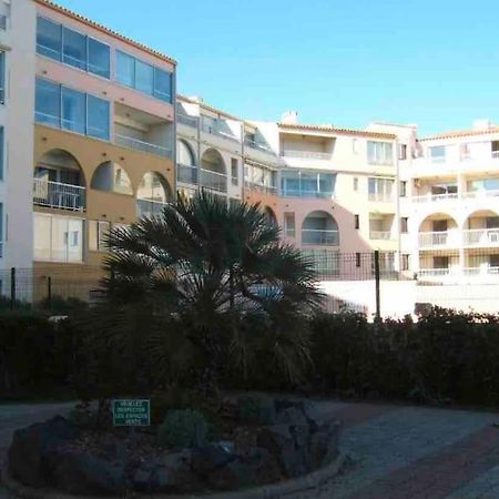 Superbe Appartement 6 Personnes Avec Piscine Secteur Richelieu, A 400M De La Plage Et A 650M Du Centre Port Agde Exterior foto